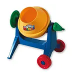 Androni Giocattoli Míchačka na písek