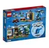Stavebnice LEGO LEGO Juniors 10751 Policejní honička v horách