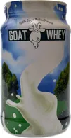 LSP Goat Whey 600 g