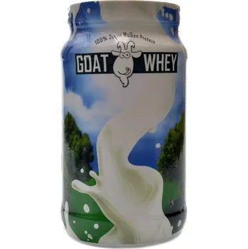 Protein LSP Goat Whey 600 g