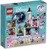 Stavebnice LEGO LEGO Disney 41152 Pohádkový zámek Šípkové Růženky