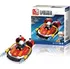 Stavebnice Sluban Sluban M38-B0622B Hovercraft