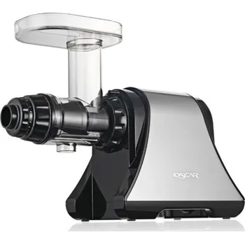 Hurom Oscar DA-1000 lesklý chrom