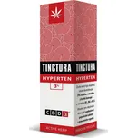 CBDex Tinctura Hyperten 3% 10 ml