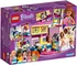 Stavebnice LEGO LEGO Friends 41329 Olivia a její luxusní ložnice