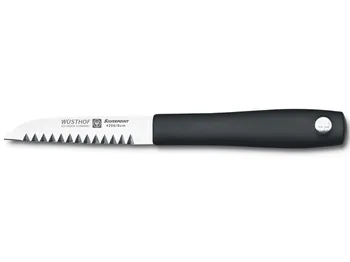 Kuchyňský nůž Wüsthof Silverpoint 4206 nůž dekorační 9 cm