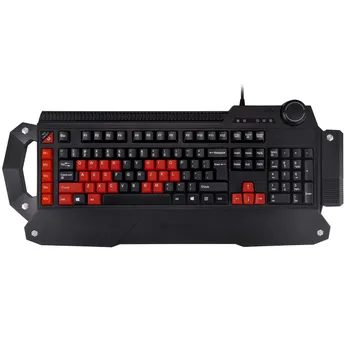 Klávesnice Tracer Commando (TRAKLA45160)