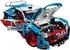 Stavebnice LEGO LEGO Technic 42077 Závodní auto