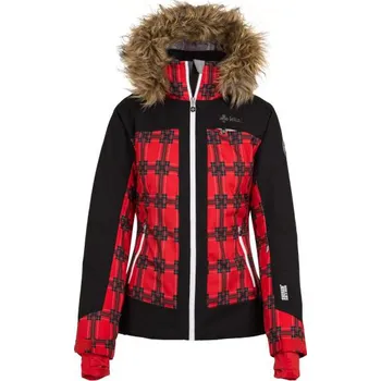 Kilpi Darja-W červená