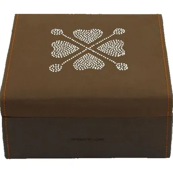 Šperkovnice Friedrich Lederwaren Baccara 20102-3