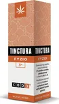 CBDex Tinctura Fyzio 3 % 10 ml