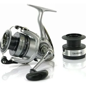 Rybářský naviják Daiwa Laguna E 3000A