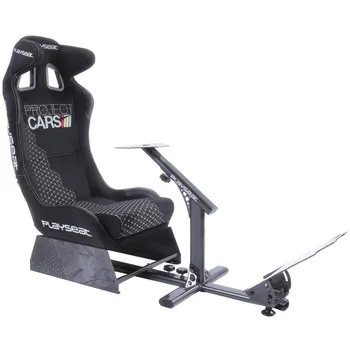 Herní kokpit Playseat Project CARS