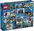 Stavebnice LEGO LEGO City 60174 Horská policejní stanice