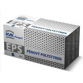 Tepelná izolace KVK Penopol Penogrey 70
