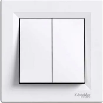 vypínač Schneider Electric Asfora EPH1100321