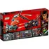 Stavebnice LEGO LEGO Ninjago 70639 Pouliční závod Hadího jaguáru