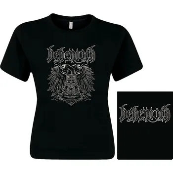 dámské triko Behemoth - Abyssus Abyssum Invocat