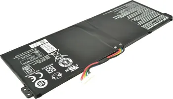 Baterie k notebooku Acer KT.0040G.004 3220 mAh