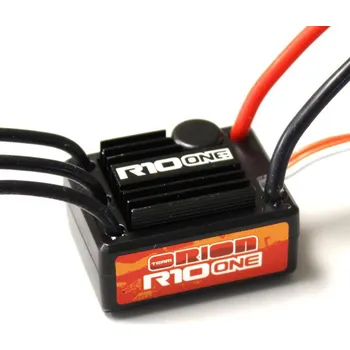 RC náhradní díl Team Orion BL-ESC Vortex R10 One Sensorless ORI65121