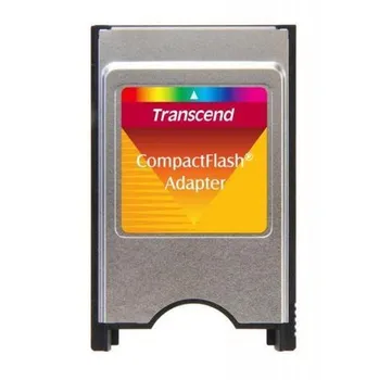 Transcend TS0MCF2PC