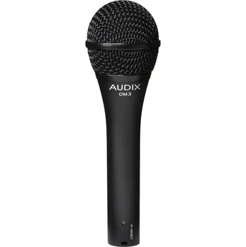 Mikrofon Audix OM3