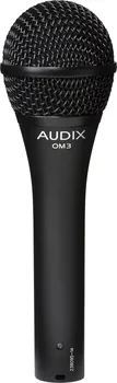 Mikrofon Audix OM3