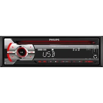 Autorádio Philips CEM2101
