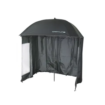 JAF Capture Evolution 210T New 2,2 m s bočnicemi