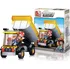 Stavebnice Sluban Sluban M38-B0377A Small Dump Truck