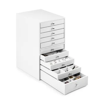 Šperkovnice oneConcept Pompadour