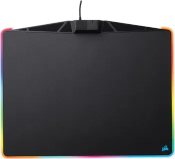 Podložka pod myš Corsair Gaming MM800 RGB Polaris