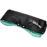 Baby Nellys Minky rukávník ke kočárku