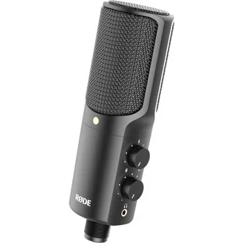Mikrofon RODE NT-USB (MROD044)