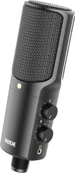 Mikrofon Rode NT-USB (MROD044)