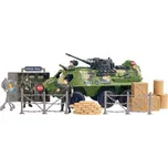 Plastica Armored Reconnaissance…