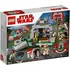 Stavebnice LEGO LEGO Star Wars 75200 Výcvik na ostrově planety Ahch-To