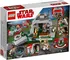 Stavebnice LEGO LEGO Star Wars 75200 Výcvik na ostrově planety Ahch-To