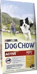 Purina Dog Chow Adult Active Chicken