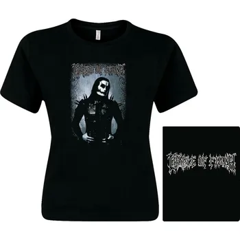 dámské triko Cradle Of Filth - Dani