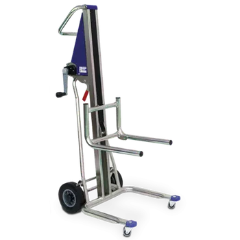 Rudl UNIKAR 1600 - nosnost do 120 Kg