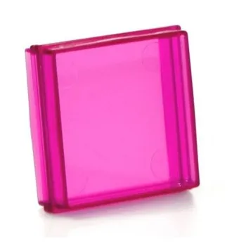 Díl pro stavebnice Magformers Nástavcová spojka 1 ks