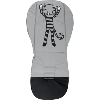 G-mini Paměťová podložka do kočárku G-mini Paměťová podložka do kočárku