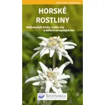 Horské rostliny: Nejkrásnější druhy…