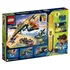 Stavebnice LEGO LEGO Nexo Knights 72005 Aaronův samostříl