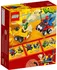 Stavebnice LEGO LEGO Super Heroes 76089 Mighty Micros: Scarlet Spider vs. Sandman