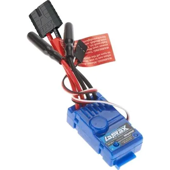 RC náhradní díl Traxxas LaTrax 1:18 TRA3045R