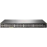 HP Aruba 2540 48G PoE+