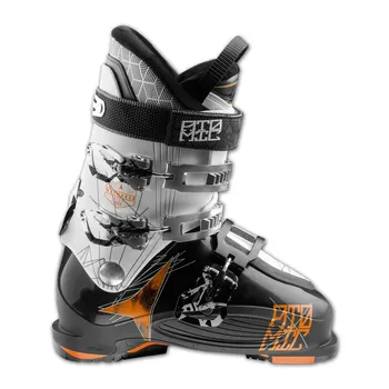 Sjezdové boty Atomic Waymaker 80 smoke/black 2014/2015 265 