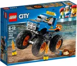 LEGO City 60180 Monster truck